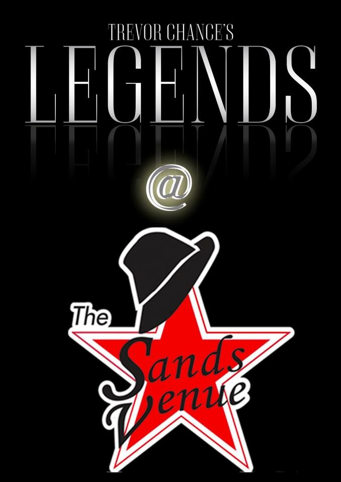 Legends Week 1 Featuring Freddie Mercury, Elton John, Buddy Holly & Neil Diamond